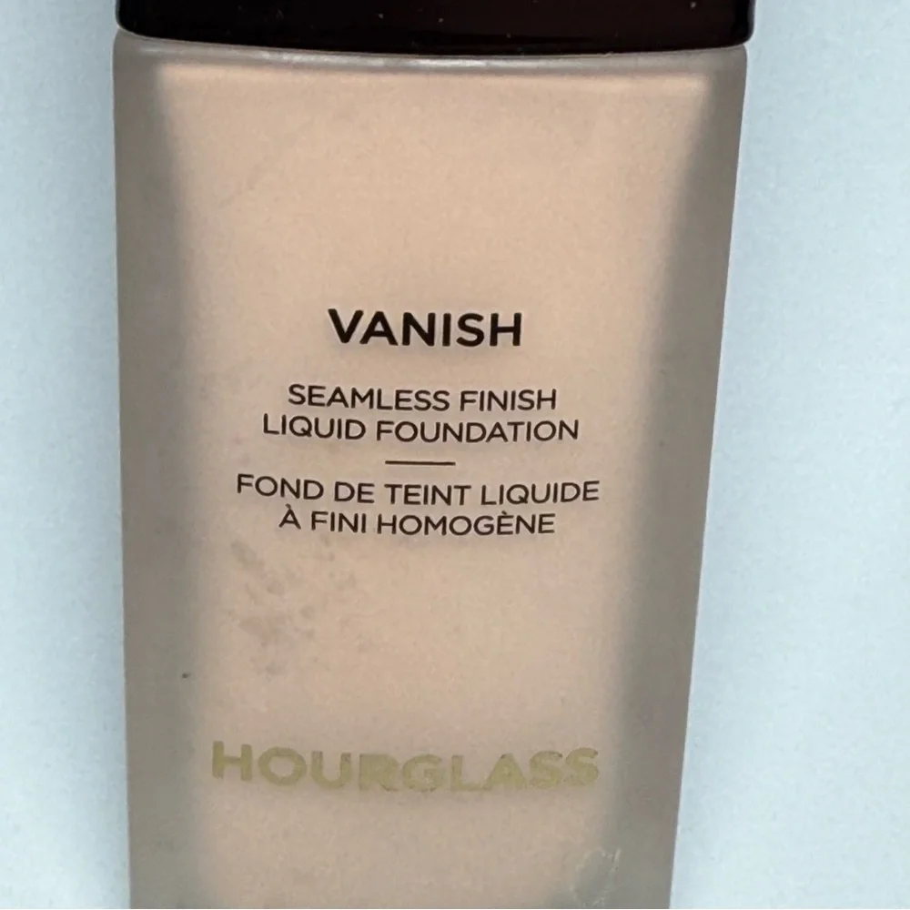 Hourglass Vanish Seamless Finish Foundation Shade Cream - Picture 5 of 6